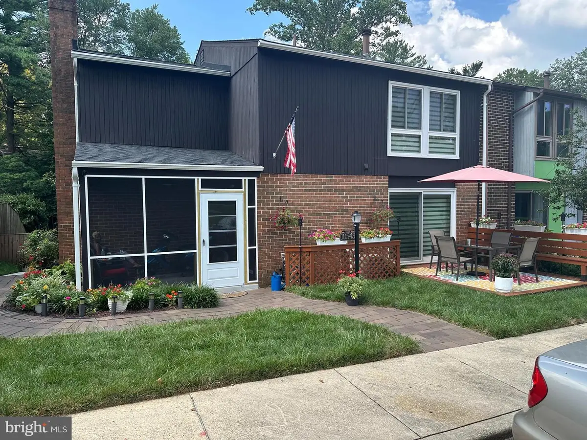 10543 Tolling Clock Way, Columbia, MD 21044 - Image #1