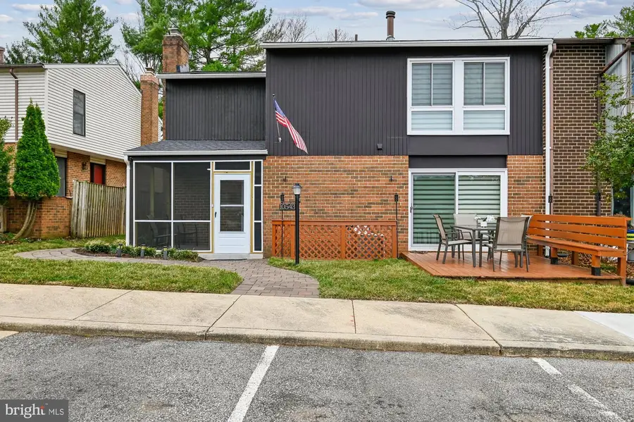 10543 Tolling Clock Way, Columbia, MD 21044 - #2