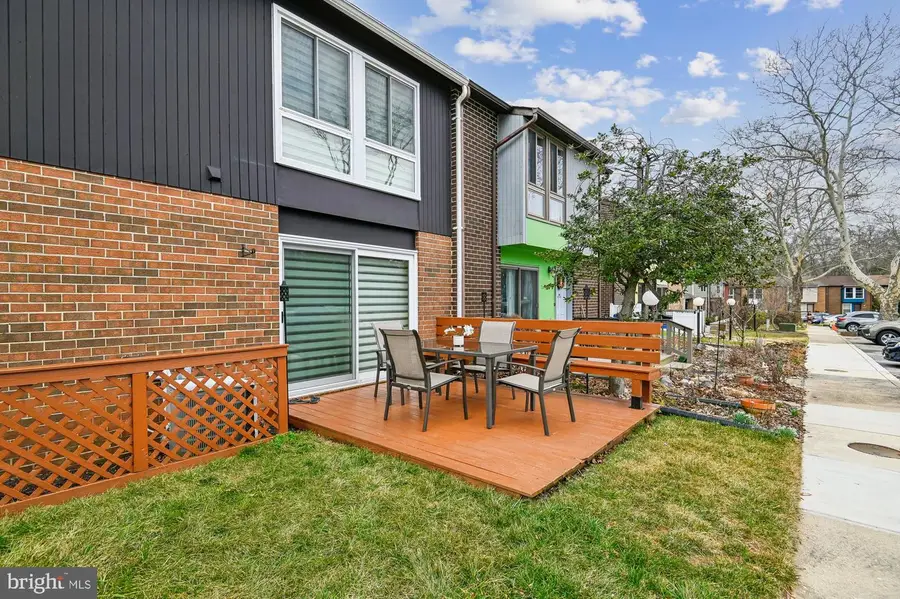 10543 Tolling Clock Way, Columbia, MD 21044 - #3