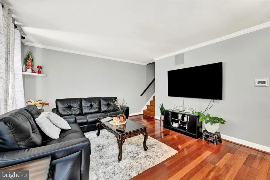 9711 Whiskey Run, Laurel, MD 20723 - #2