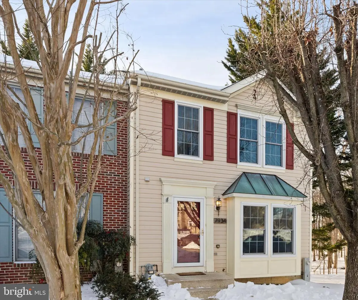 7934 Brightlight Pl, Ellicott City, MD 21043 - Image #1