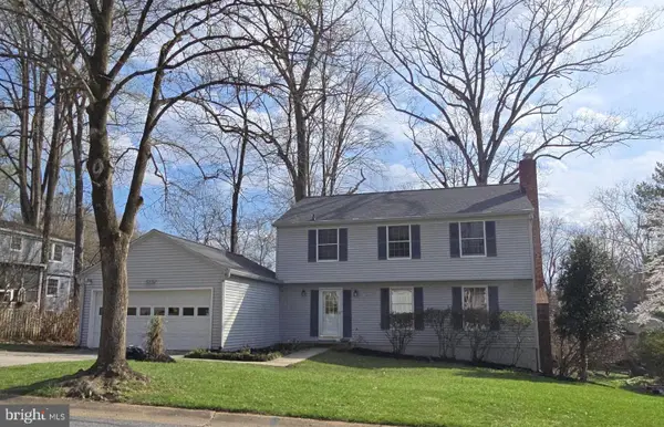 5209 Windmill Ln, COLUMBIA, MD 21044