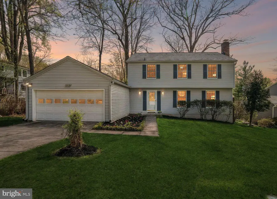 5209 Windmill Ln, Columbia, MD 21044 - #2