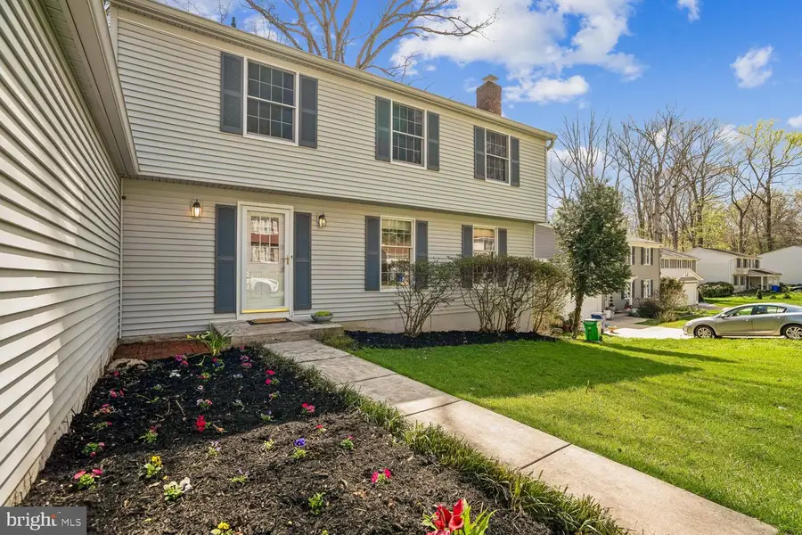 5209 Windmill Ln, Columbia, MD 21044 - #3