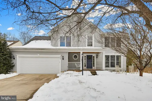 6404 Reedy Song Knl, CLARKSVILLE, MD 21029