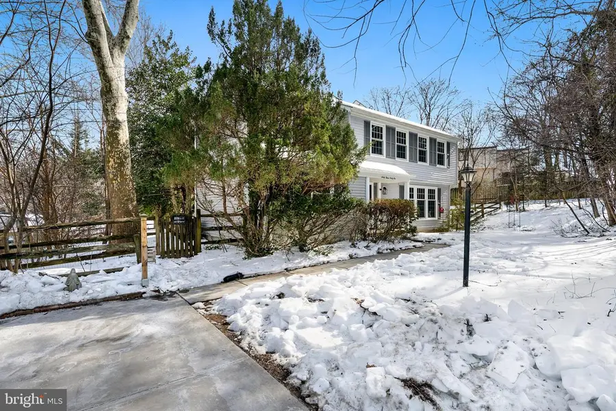 6366 Rising Moon, Columbia, MD 21045 - #2