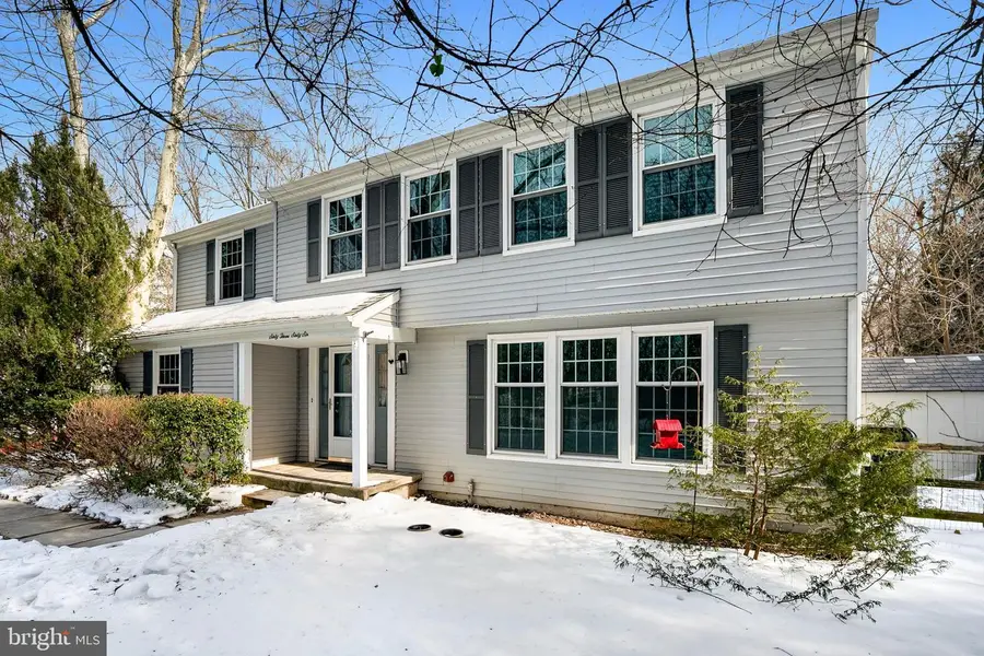 6366 Rising Moon, Columbia, MD 21045 - #3