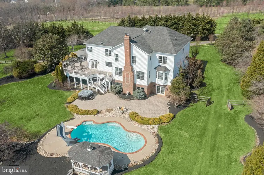 3210 Daisy Rd, Woodbine, MD 21797 - #2