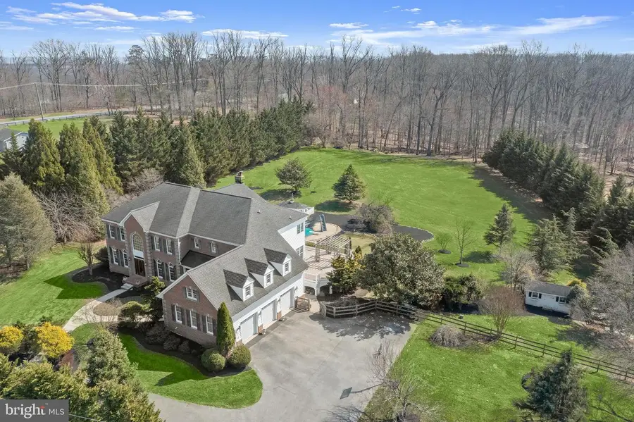 3210 Daisy Rd, Woodbine, MD 21797 - #3