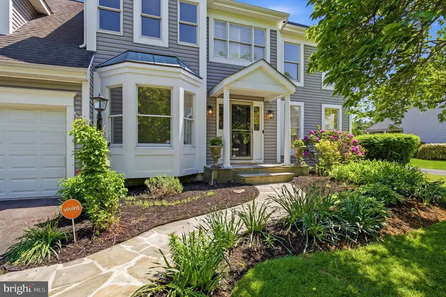 10319 Bassett Hall Ct, Ellicott City, MD 21042 - #2