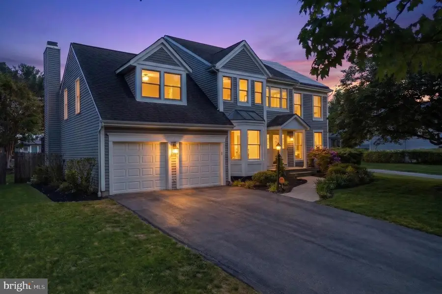 10319 Bassett Hall Ct, Ellicott City, MD 21042 - #3