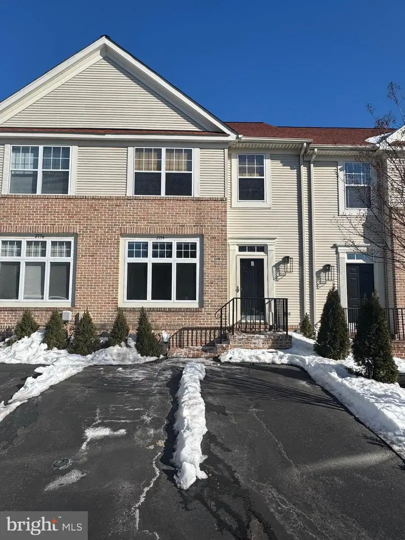 2154 Turnberry Way #27, Woodstock, MD 21163 - #1