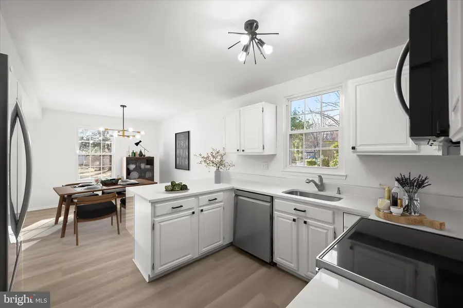 9344 Spring Water Path, Jessup, MD 20794 - #2