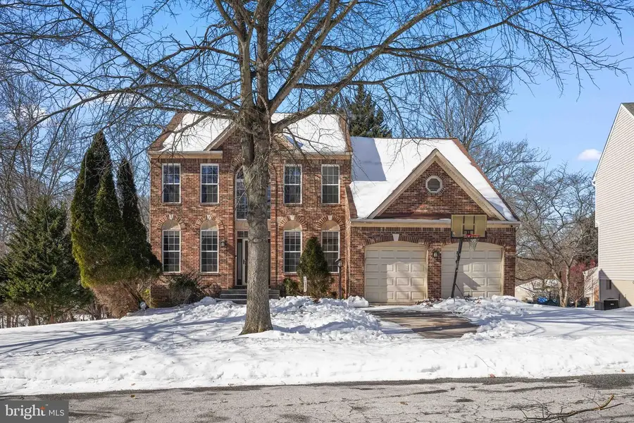 9226 Curtis Dr, Columbia, MD 21045 - #2