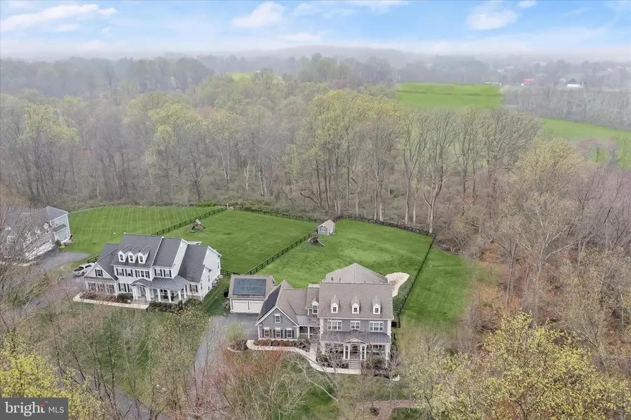 12240 Pleasant Springs Ct, Fulton, MD 20759 - #2