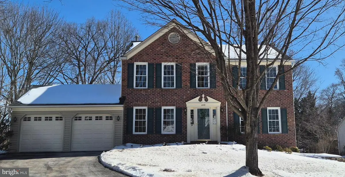 4519 Vineyard Overlook, Ellicott City, MD 21043 - #1