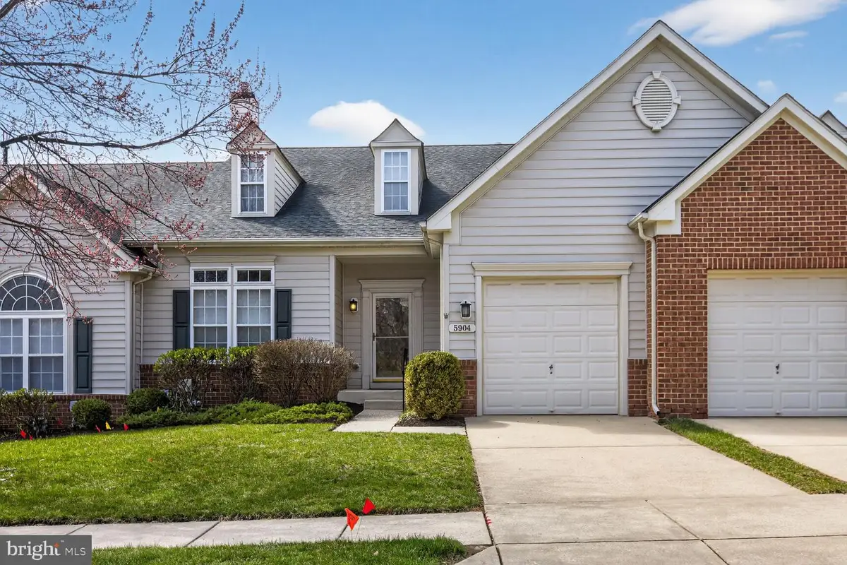 5904 Abrianna Way #b, Elkridge, MD 21075 - #1