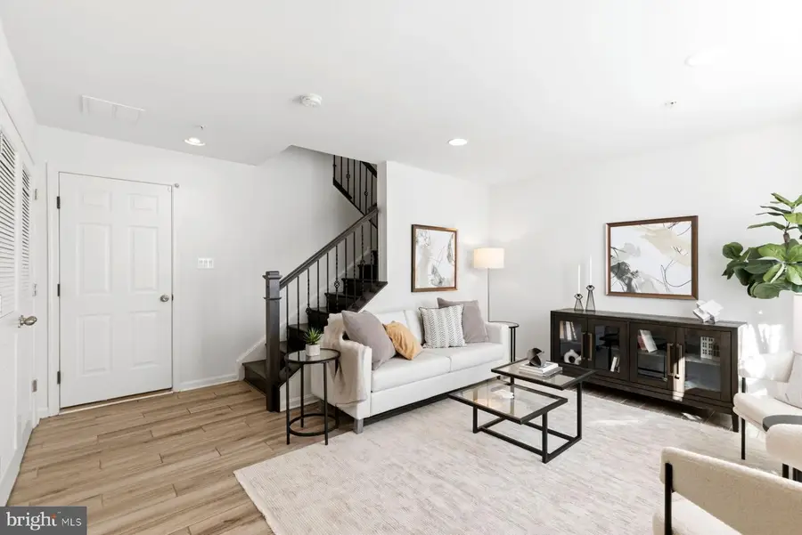 7205 Barry Ln, Elkridge, MD 21075 - #2