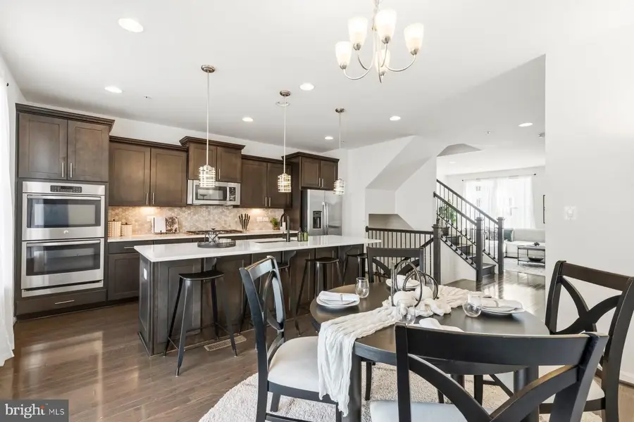 7205 Barry Ln, Elkridge, MD 21075 - #3