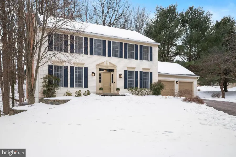 9733 Starling Rd, Ellicott City, MD 21042 - #2