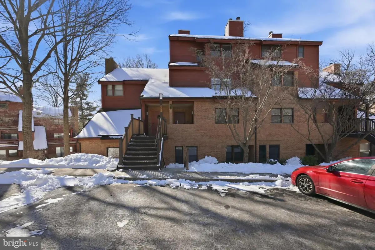 7524 Sweet Hours Way #b, Columbia, MD 21046 - #1