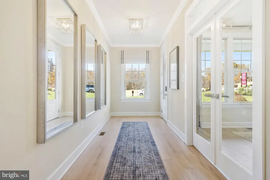 12206 Nicolar Dr, Fulton, MD 20759 - #2