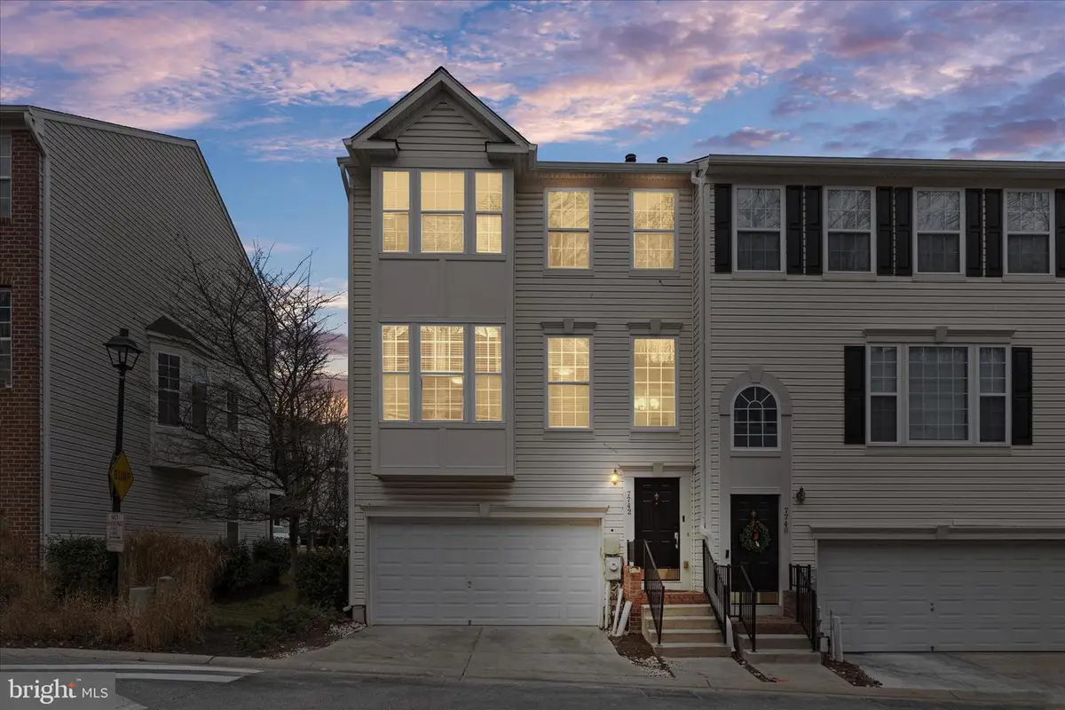 7742 Valley Oak Dr #91, Elkridge, MD 21075 - #1