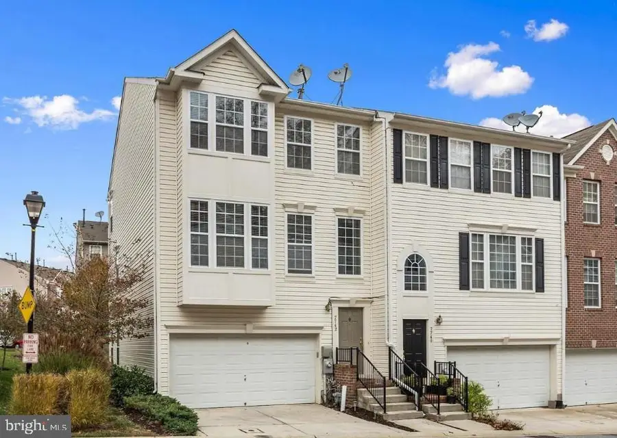 7742 Valley Oak Dr #91, Elkridge, MD 21075 - #2