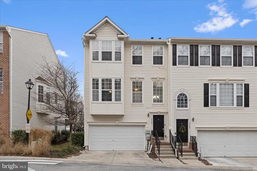 7742 Valley Oak Dr #91, Elkridge, MD 21075 - #3