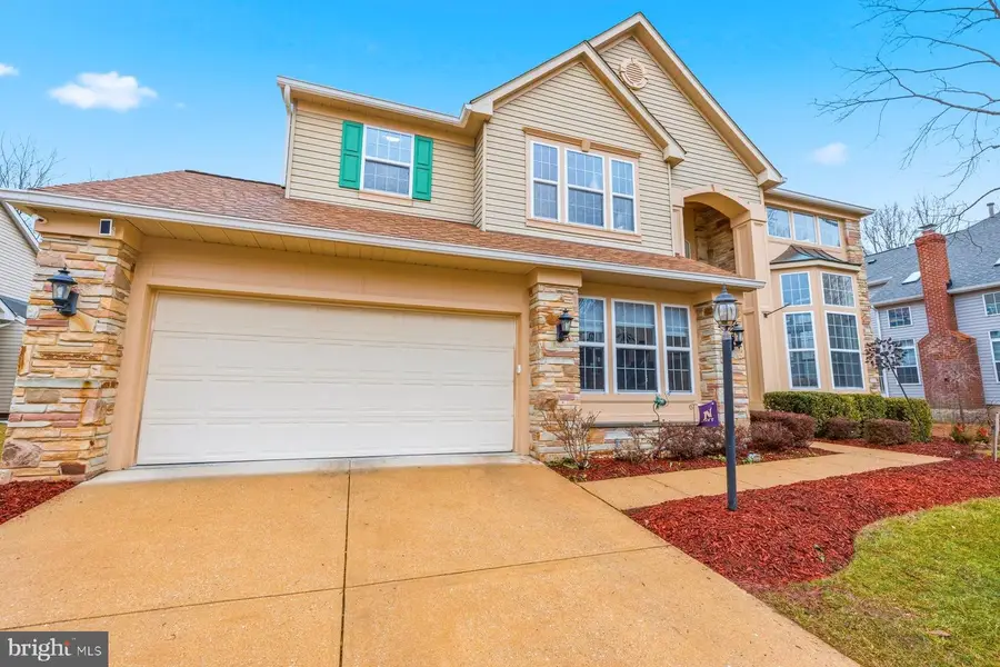 5319 Woodnote Ln, Columbia, MD 21044 - #2