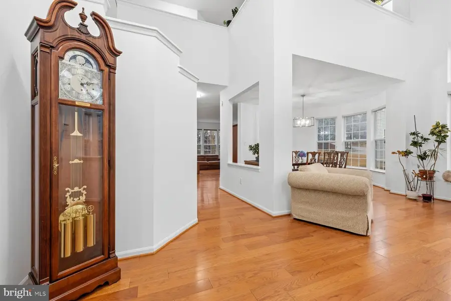 5319 Woodnote Ln, Columbia, MD 21044 - #3