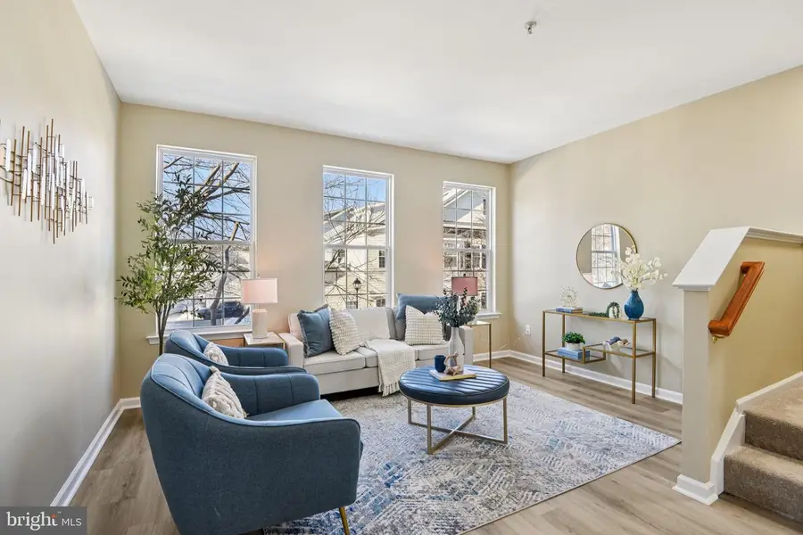 5863 Donovan Ln #c32, Ellicott City, MD 21043 - #2