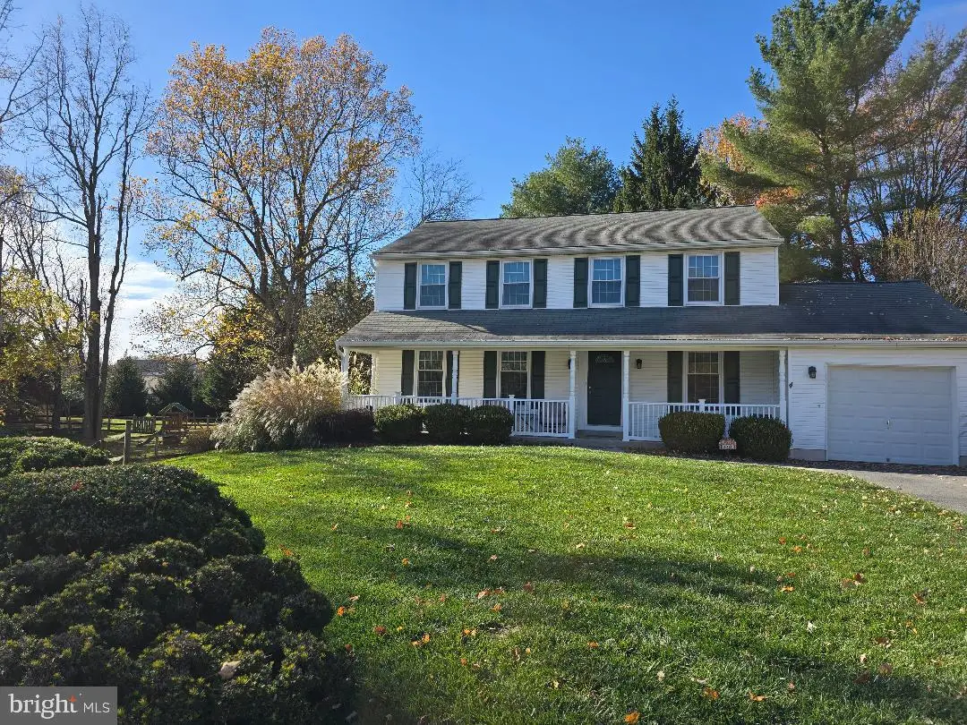 8508 Kings Meade Way, Columbia, MD 21046 - #1