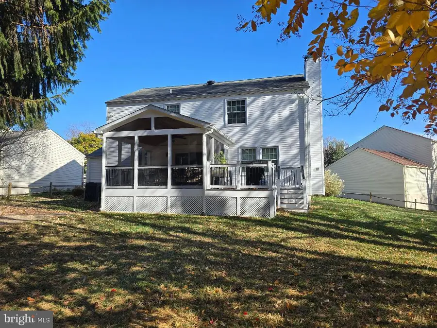 8508 Kings Meade Way, Columbia, MD 21046 - #3