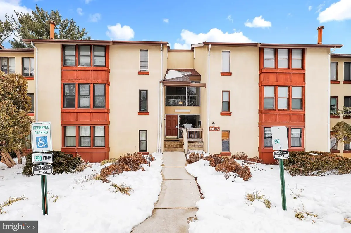 9645 White Acre Rd #a2, Columbia, MD 21045 - #1