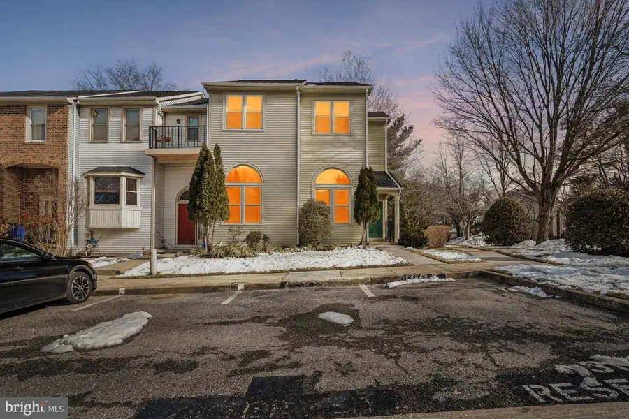 9169 Helaine Hamlet Way, Columbia, MD 21045 - #2