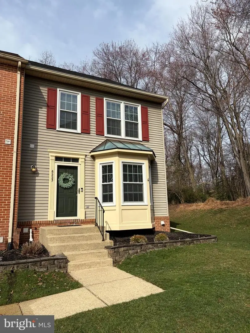 6223 Stratford Ct, Elkridge, MD 21075 - #2