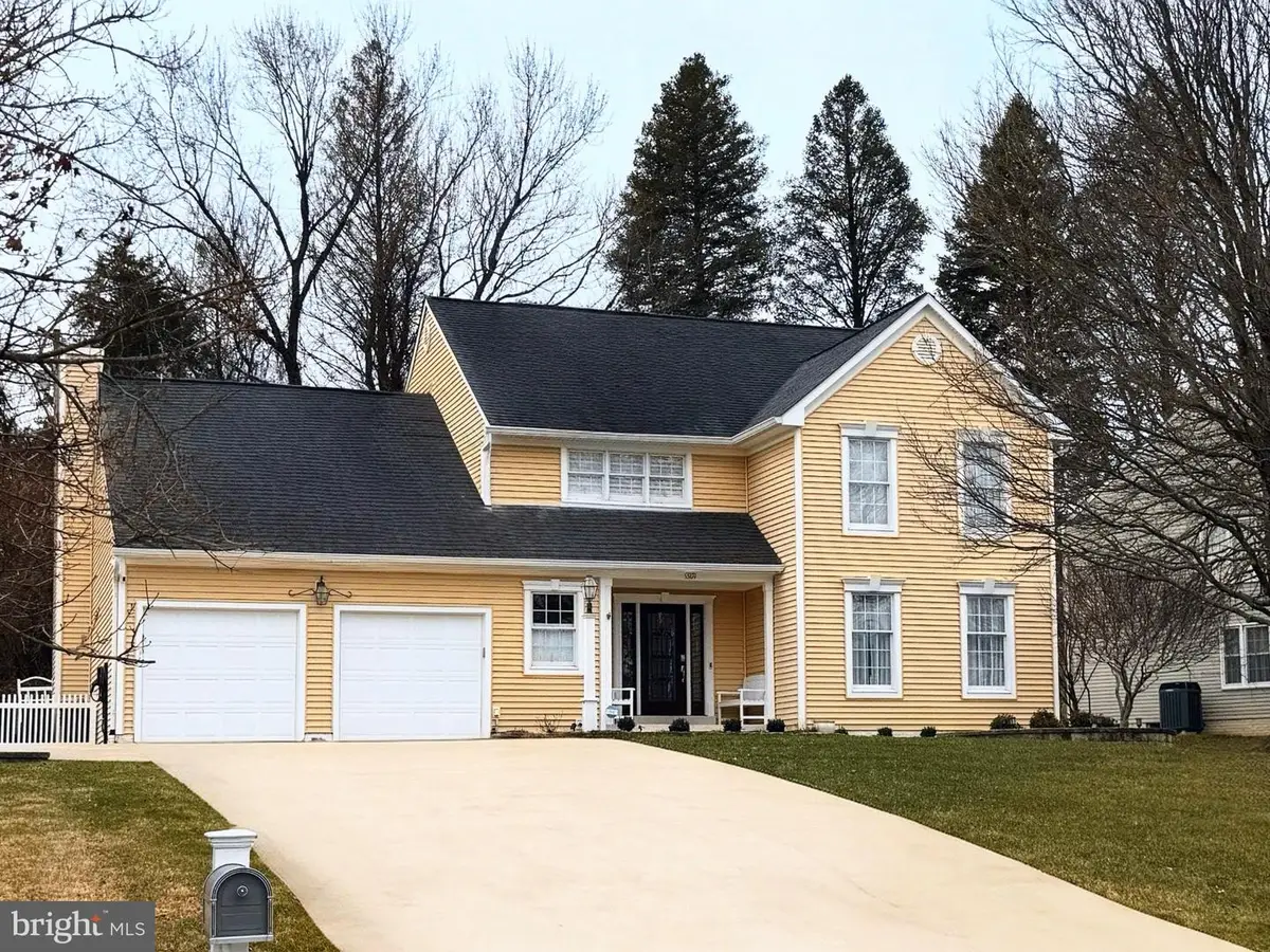 3309 Royal Oak Ct Sw, Ellicott City, MD 21043 - #1