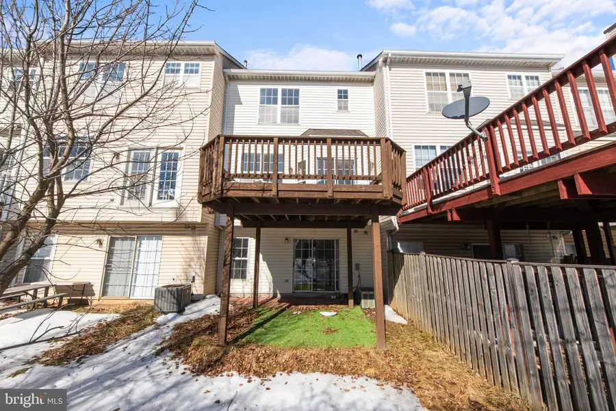 5714 Goldfinch Ct, Ellicott City, MD 21043 - #2