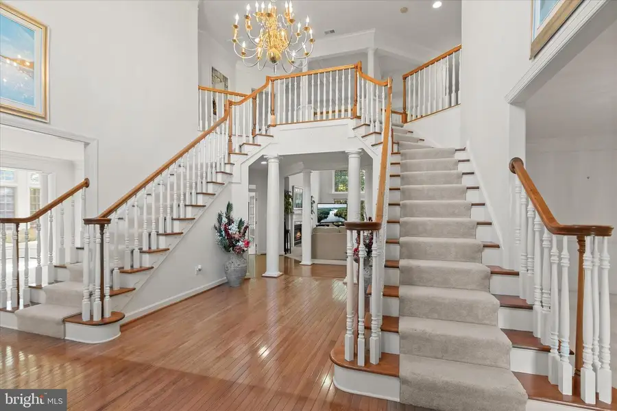 3020 Seneca Chief Trl, Ellicott City, MD 21042 - #3