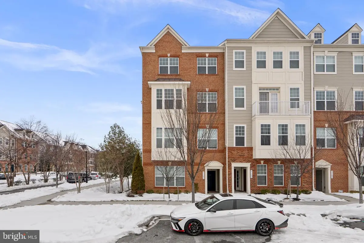 7103 Beaumont Pl #a, Hanover, MD 21076 - #1