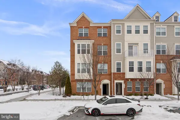 7103 Beaumont Pl #a, HANOVER, MD 21076