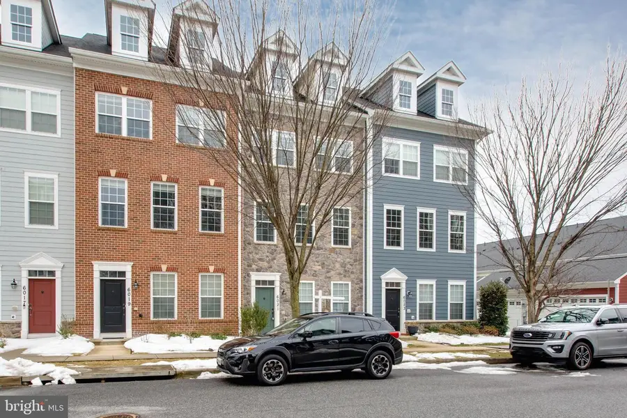 6021 Charles Crossing, Ellicott City, MD 21043 - #3