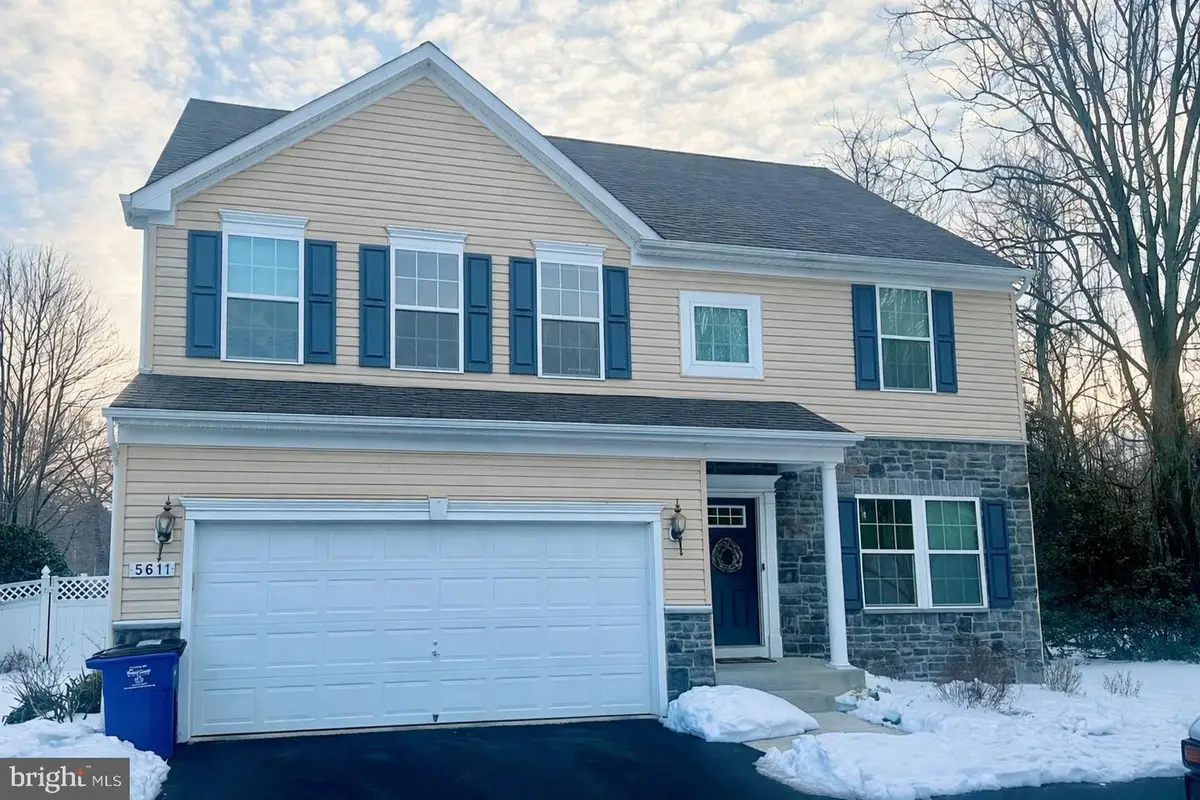 5611 Mainsail Ct, Ellicott City, MD 21043 - #1