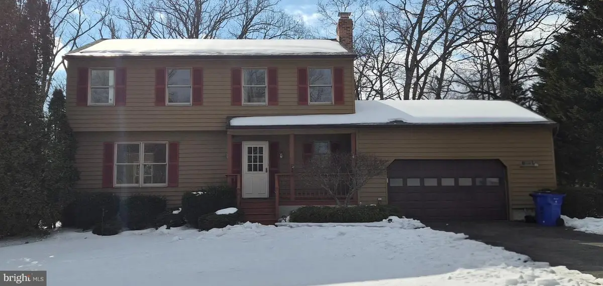 5100 Bonnie Brae Ct, Ellicott City, MD 21043 - #1