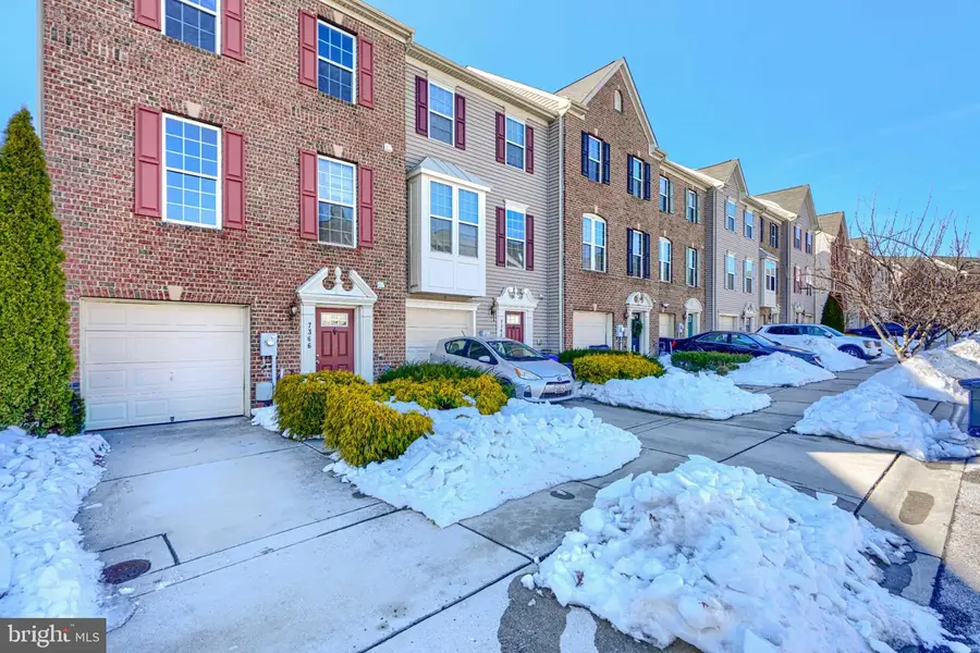 7366 Matchbox Aly, Elkridge, MD 21075 - #2