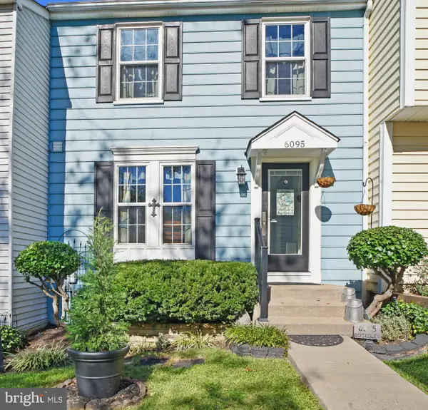 6095 Rock Glen Dr, ELKRIDGE, MD 21075