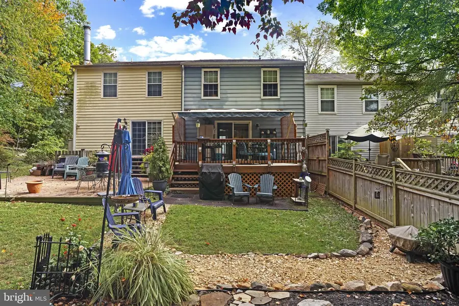 6095 Rock Glen Dr, Elkridge, MD 21075 - #2