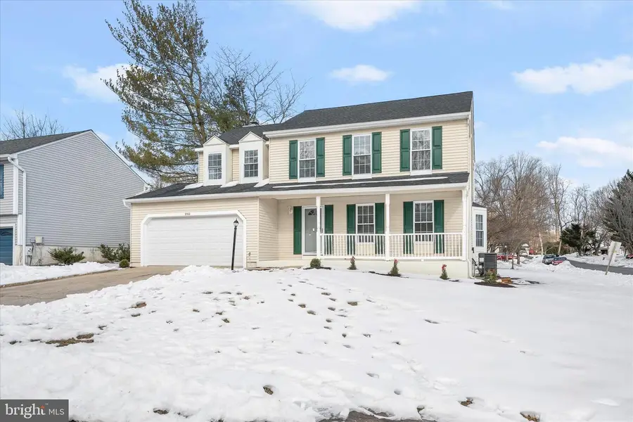 9500 Windbeat Way, Columbia, MD 21046 - #2