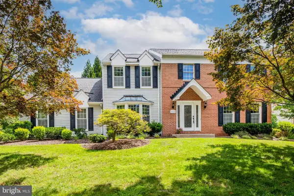 10315 Cromwell Ct, ELLICOTT CITY, MD 21042